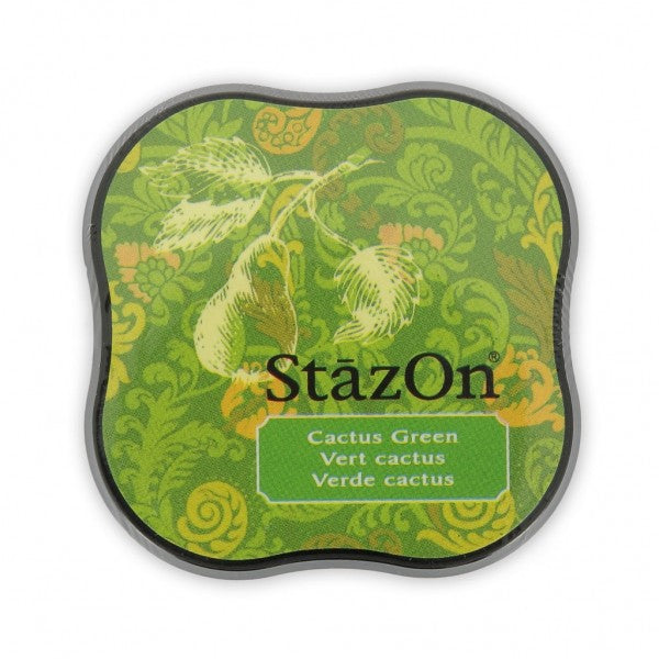 Tsukineko - StazOn Midi - Smidapaper Ikigai Shop