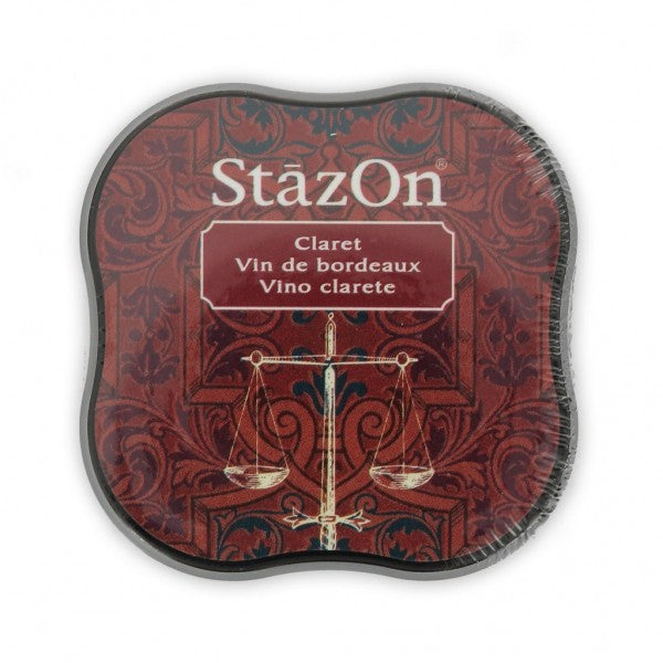Tsukineko - StazOn Midi - Smidapaper Ikigai Shop
