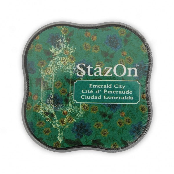 Tsukineko - StazOn Midi - Smidapaper Ikigai Shop