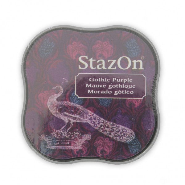 Tsukineko - StazOn Midi - Smidapaper Ikigai Shop