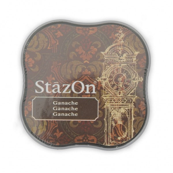 Tsukineko - StazOn Midi - Smidapaper Ikigai Shop