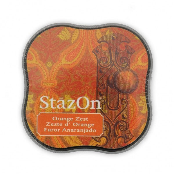 Tsukineko - StazOn Midi - Smidapaper Ikigai Shop