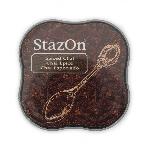 Tsukineko - StazOn Midi - Smidapaper Ikigai Shop