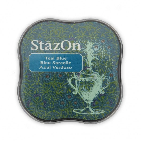 Tsukineko - StazOn Midi - Smidapaper Ikigai Shop