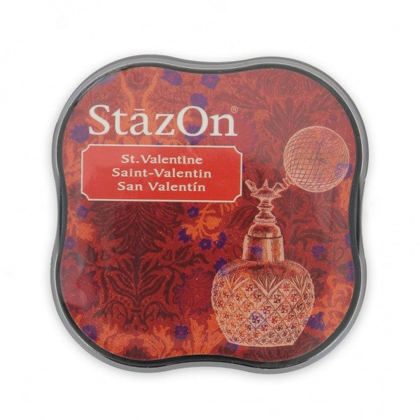 Tsukineko - StazOn Midi - Smidapaper Ikigai Shop