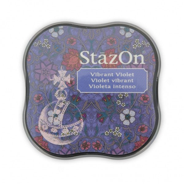 Tsukineko - StazOn Midi - Smidapaper Ikigai Shop