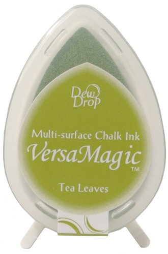 Tsukineko Versa Magic Dew Drop Ink - Smidapaper Ikigai Shop