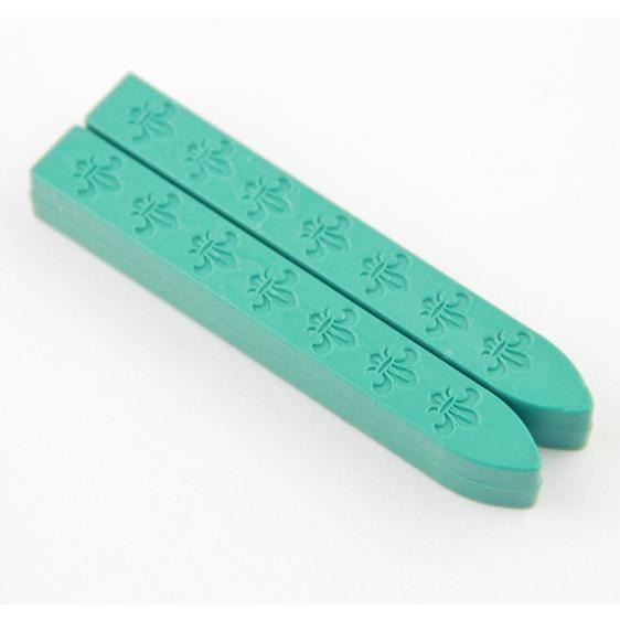 Sealing Wax Stick ( Greens ) - Smidapaper Ikigai Shop