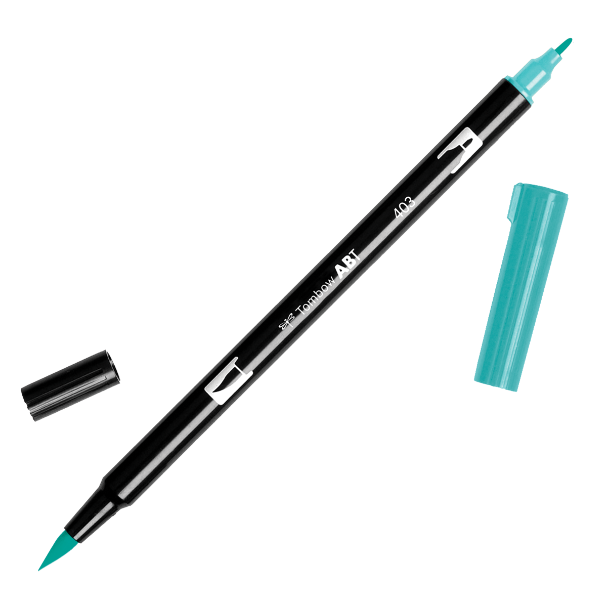 Tombow ABT Dual Brush Pen - 12 New Colours for 2019 (sold individually) - Smidapaper Ikigai Shop