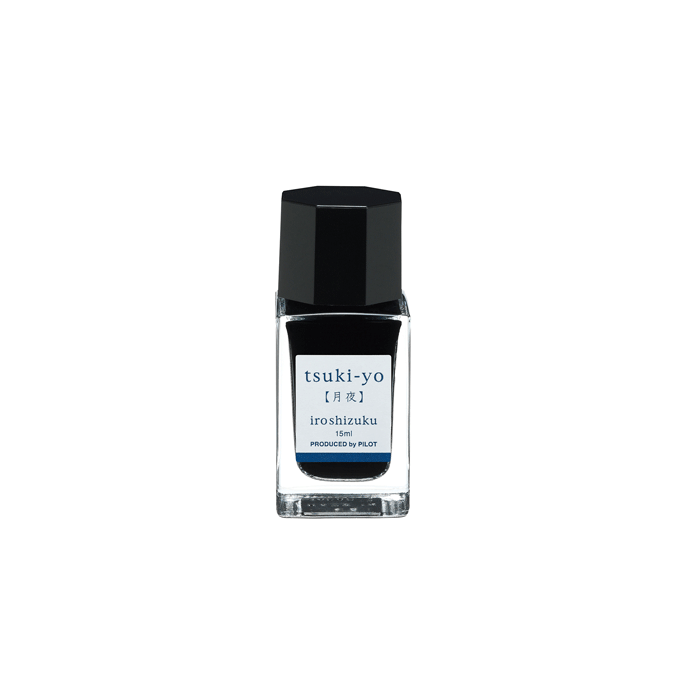 Pilot Iroshizuku Ink - 15ml - Smidapaper Ikigai Shop