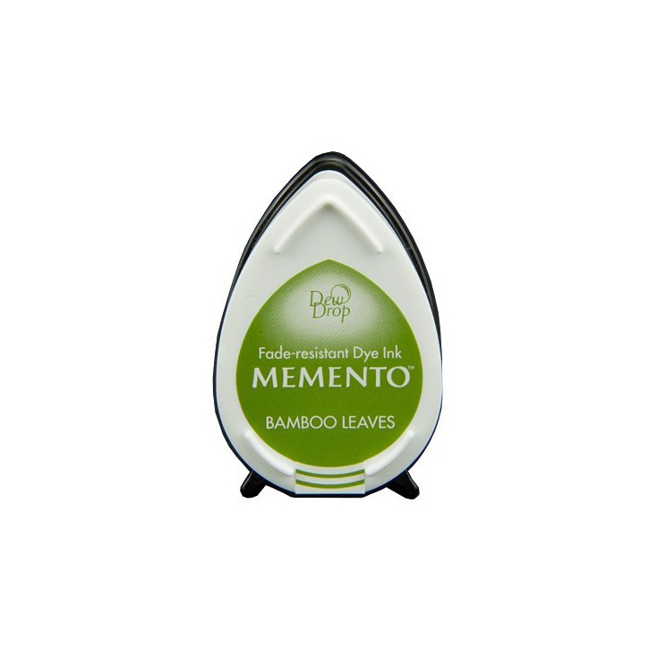 Tsukineko Memento Dew Drop Dye Ink - Smidapaper Ikigai Shop