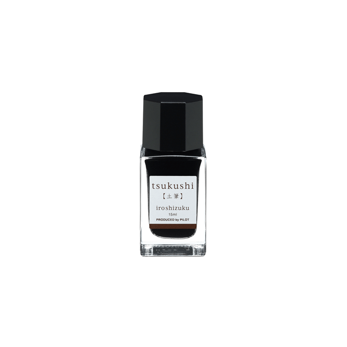 Pilot Iroshizuku Ink - 15ml - Smidapaper Ikigai Shop