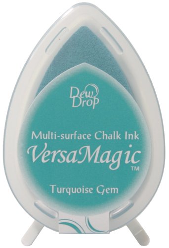 Tsukineko Versa Magic Dew Drop Ink - Smidapaper Ikigai Shop