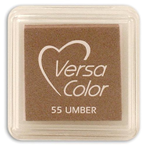 Tsukineko Versa Color Ink - Smidapaper Ikigai Shop