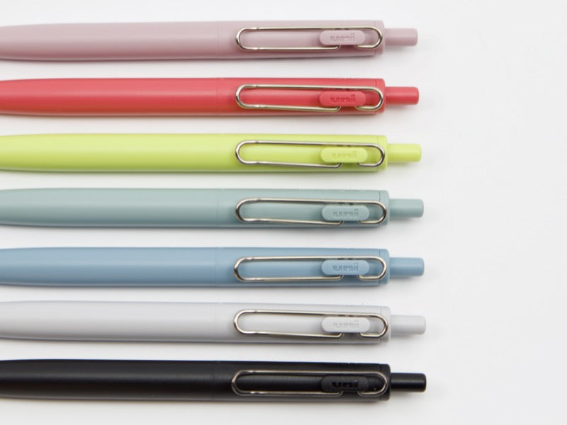 Uni-ball One Premium Series (0.38mm/0.5mm)
