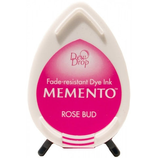 Tsukineko Memento Dew Drop Dye Ink - Smidapaper Ikigai Shop