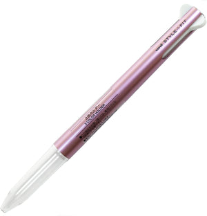 Uni Style Fit 3 Color Multi Pen Body - Smidapaper Ikigai Shop