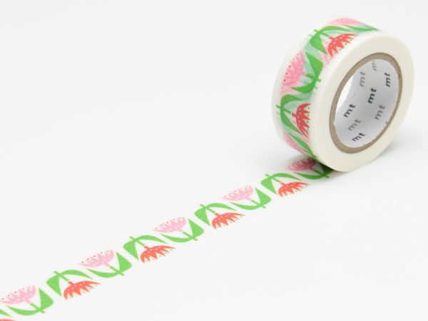 MT x BENGT & LOTTA - Tulip MTBELO02 - Smidapaper Ikigai Shop