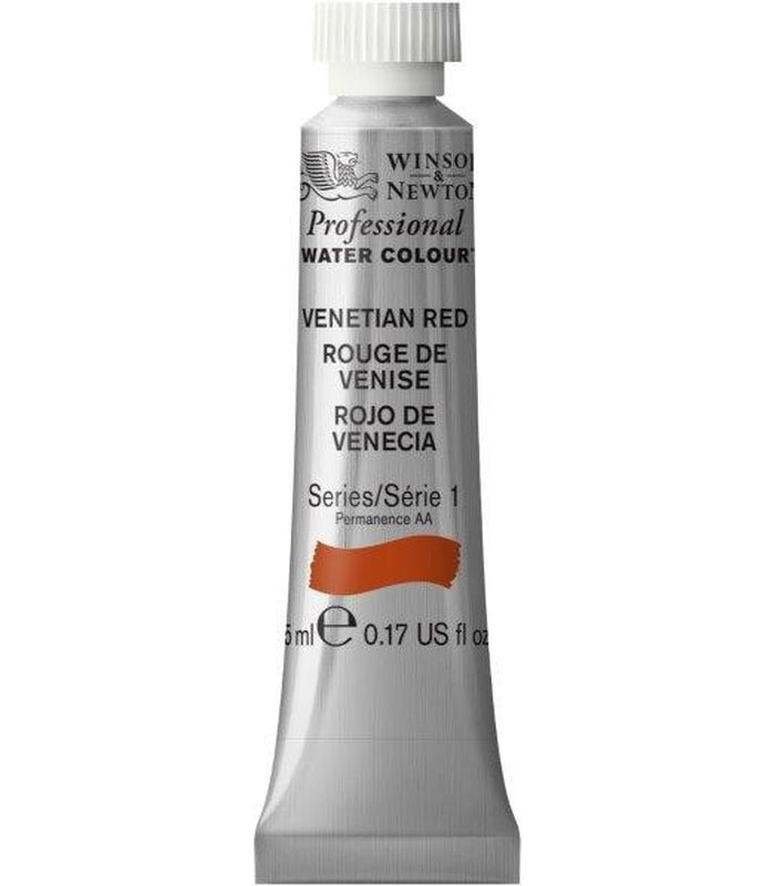 Winsor & Newton Professional Water Colour 5ml Series 1 - Smidapaper Ikigai Shop