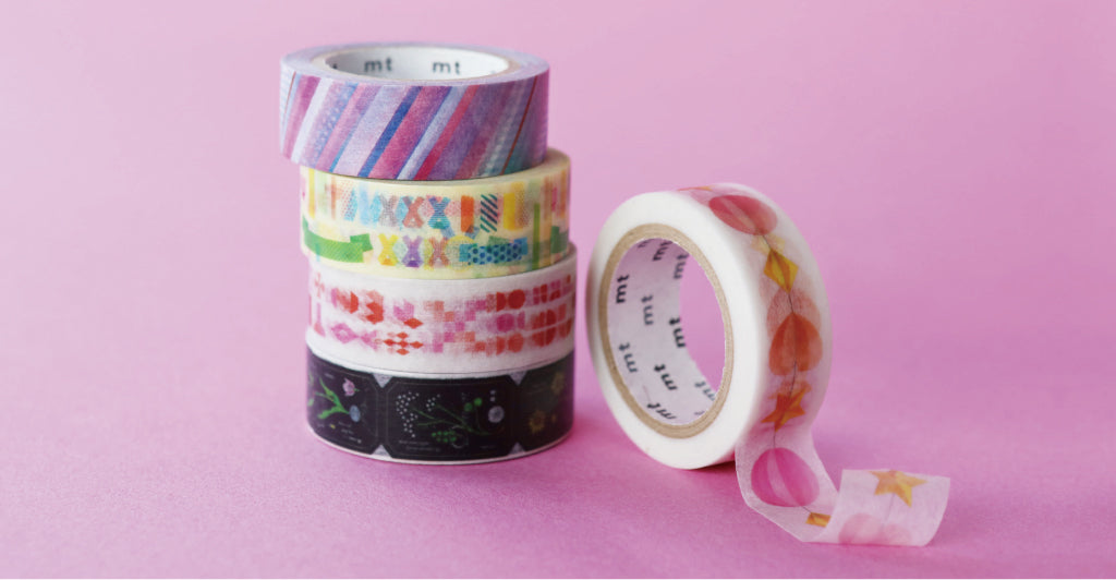MT 10th Anniversary Gift Box Vol. 1 - Smidapaper Ikigai Shop