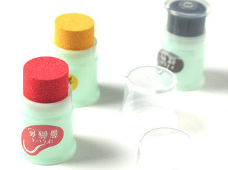 Tsukineko Soramame Ink Pad - Smidapaper Ikigai Shop