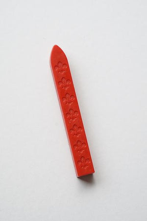 Sealing Wax Stick (Pink & Red shades) - Smidapaper Ikigai Shop