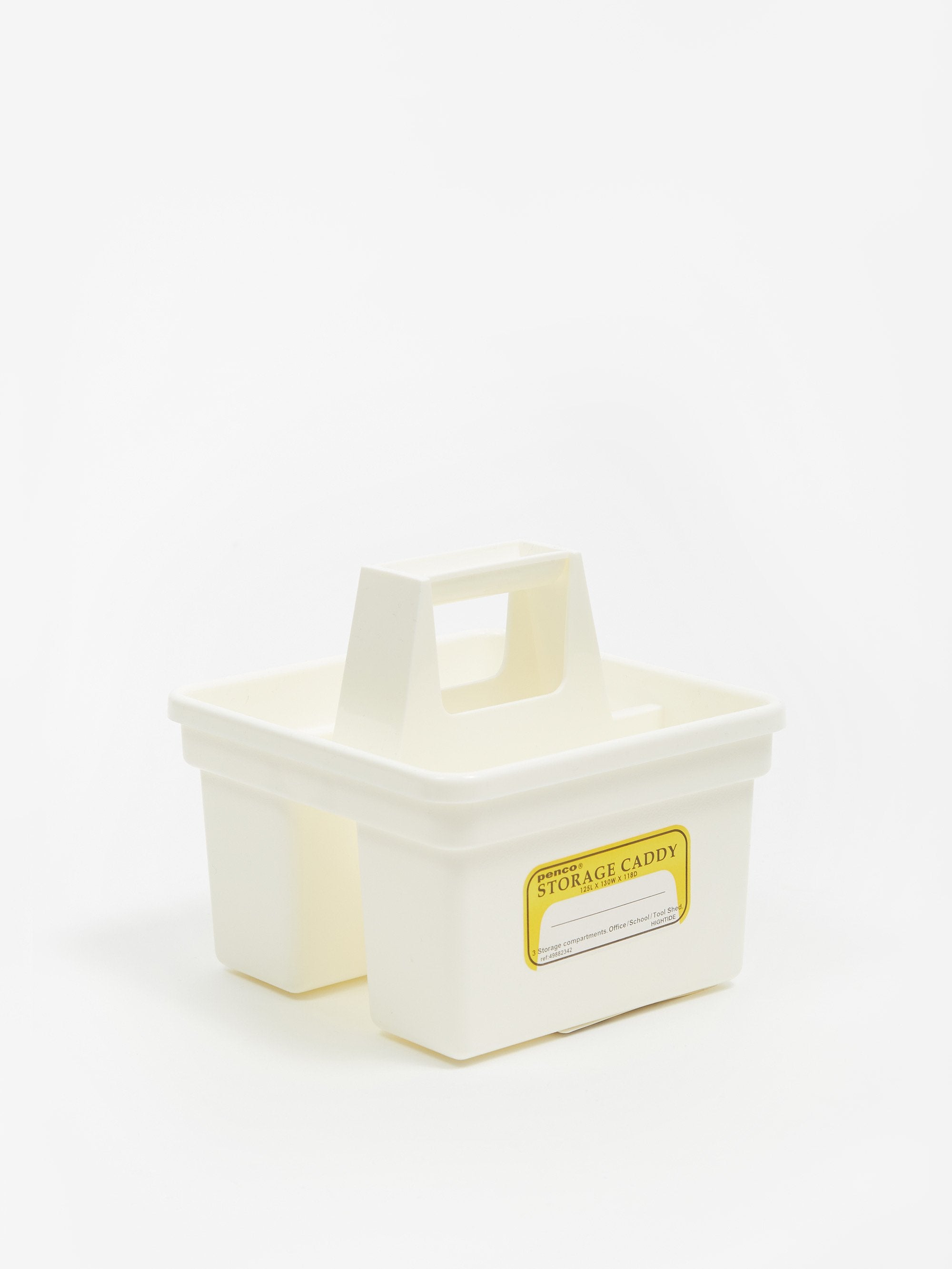 Storage Caddy (125L x 130W x 118D) - Smidapaper Ikigai Shop