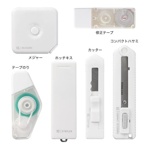 midori xs stationery set - Smidapaper Ikigai Shop