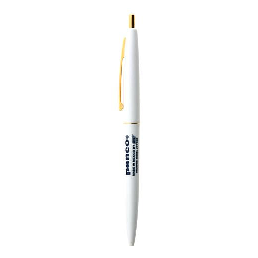 Penco Knock Ballpoint Pen - Smidapaper Ikigai Shop