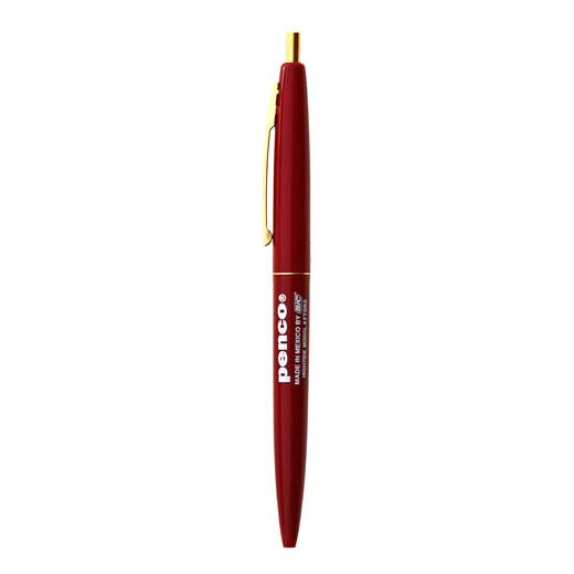 Penco Knock Ballpoint Pen - Smidapaper Ikigai Shop
