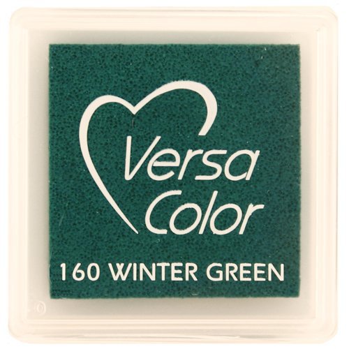 Tsukineko Versa Color Ink - Smidapaper Ikigai Shop