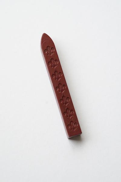 Sealing Wax Stick (Pink & Red shades) - Smidapaper Ikigai Shop