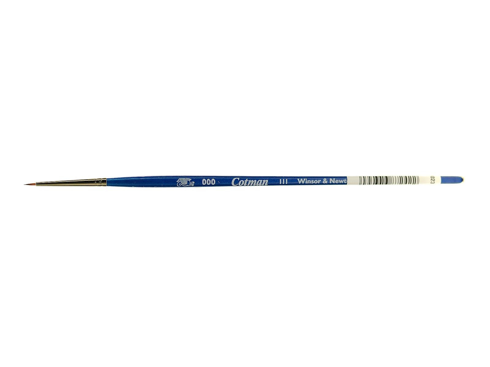 Winsor & Newton Cotman III Brush - Smidapaper Ikigai Shop