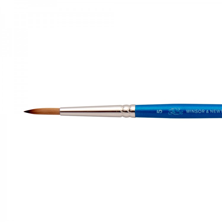 Winsor & Newton Cotman III Brush - Smidapaper Ikigai Shop