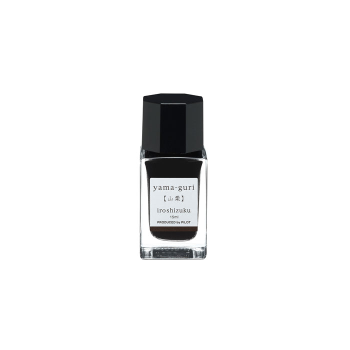 Pilot Iroshizuku Ink - 15ml - Smidapaper Ikigai Shop