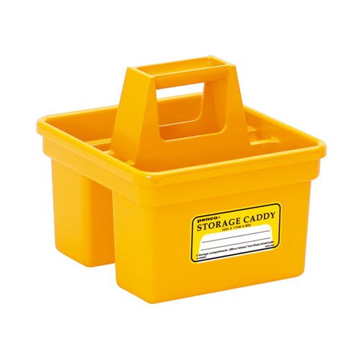 Storage Caddy (125L x 130W x 118D) - Smidapaper Ikigai Shop