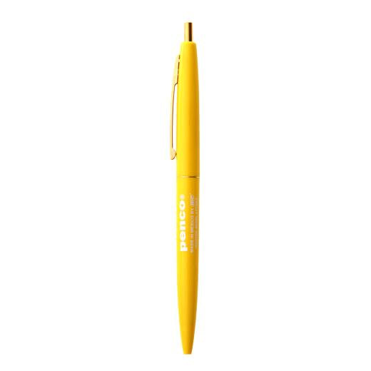 Penco Knock Ballpoint Pen - Smidapaper Ikigai Shop