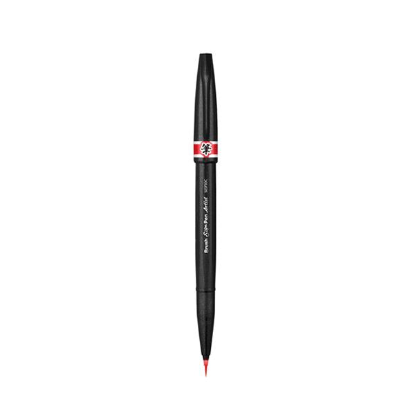 Pentel - Fude Touch Brush Sign Pen Artist - Smidapaper Ikigai Shop